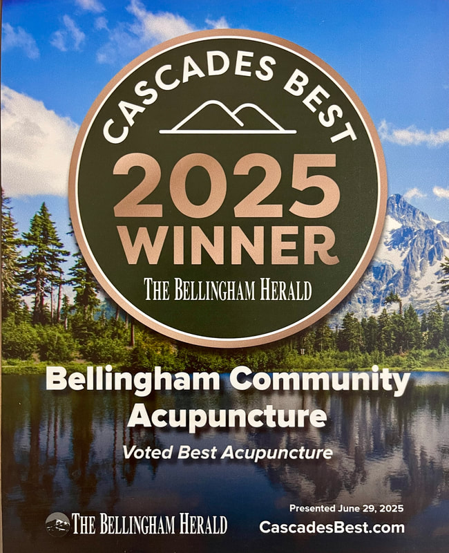 best-acupuncture-in-Bellingham